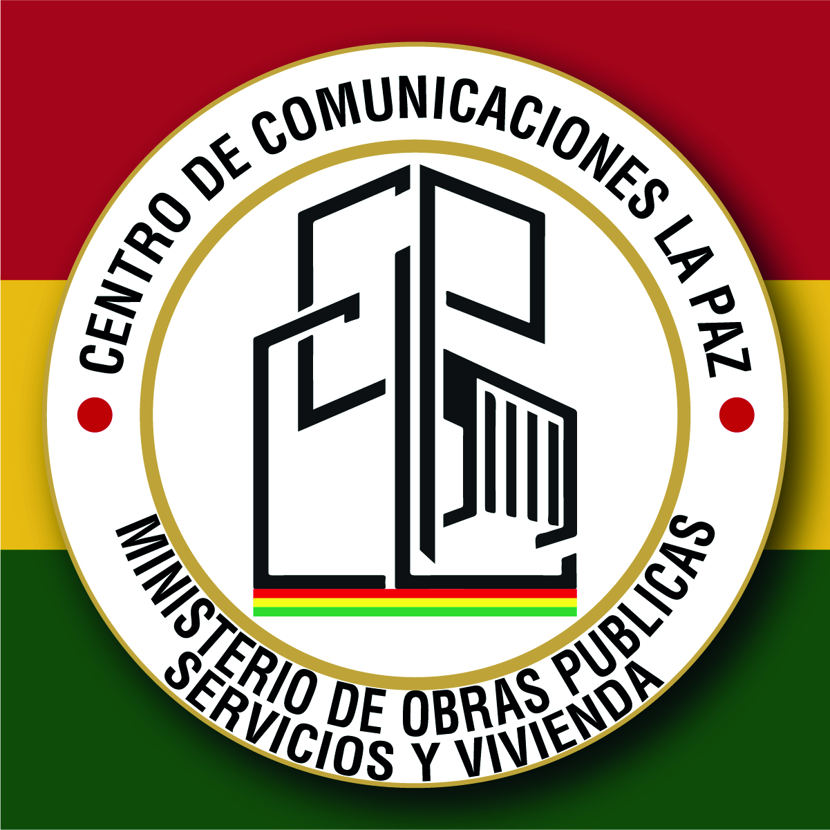 Centro de Comunicaciones La Paz